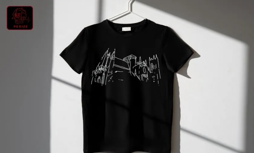 PERIZE Review: The Best Castle Shirts & Apparel! ([wpsm_custom_meta type=date field=month] [wpsm_custom_meta type=date field=year]) - The Complete Portal