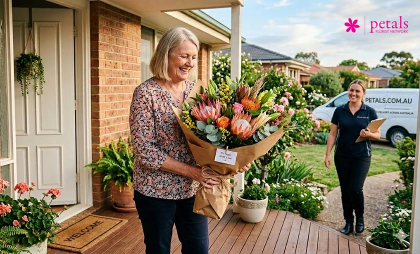 Petals Network AU Review – Online Flowers & Gift Delivery! ([wpsm_custom_meta type=date field=month] [wpsm_custom_meta type=date field=year]) - The Complete Portal