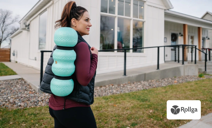 Rollga US Review: Innovative Foam Rollers for Recovery! ([wpsm_custom_meta type=date field=month] [wpsm_custom_meta type=date field=year]) - The Complete Portal