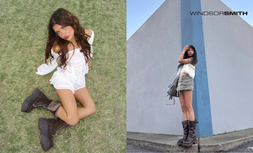 Windsor Smith AU Review: Shoes, Boots & More! ([wpsm_custom_meta type=date field=month] [wpsm_custom_meta type=date field=year]) - The Complete Portal