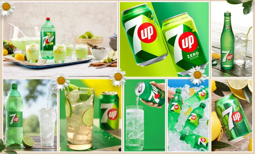 7UP