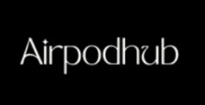Airpod Hub Logo