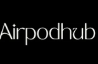 Airpod Hub Logo