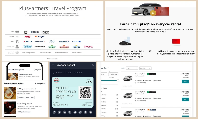 Alternative Ways to Earn Points and Miles: Unveiling Hidden Pathways to Reward Riches
