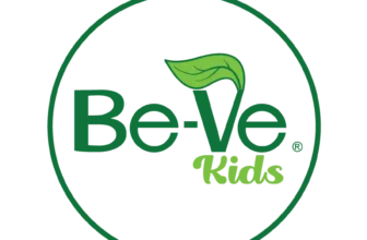 Be-Ve Kids Logo