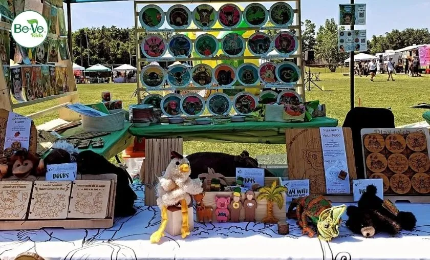 Be-Ve Kids Review: Best Wooden Toys, Puzzles & Meals! ([wpsm_custom_meta type=date field=month] [wpsm_custom_meta type=date field=year]) - The Complete Portal