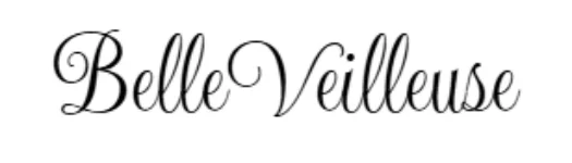 BelleVeilleuse Logo