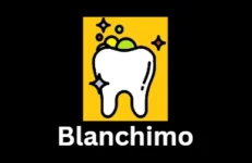 Blanchimo Logo