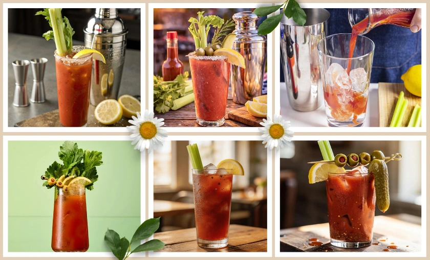 Bloody Mary