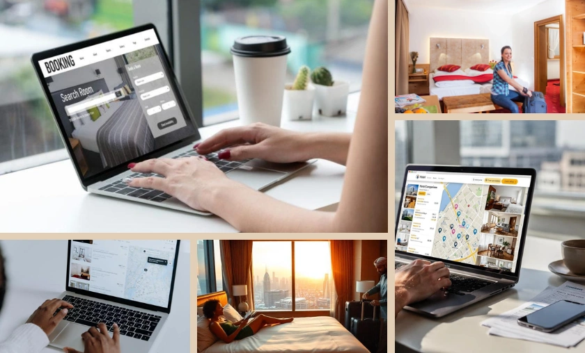 Booking Accommodations with Points: Navigating the Labyrinth of Hotel Redemption