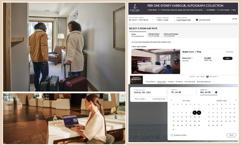 Booking Accommodations with Points: Navigating the Labyrinth of Hotel Redemption
