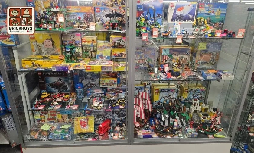 BrickHuys Review: Best LEGO Parts, Minifigs & Sets! ([wpsm_custom_meta type=date field=month] [wpsm_custom_meta type=date field=year]) - The Complete Portal