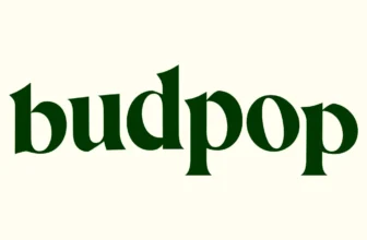 BudPop Logo
