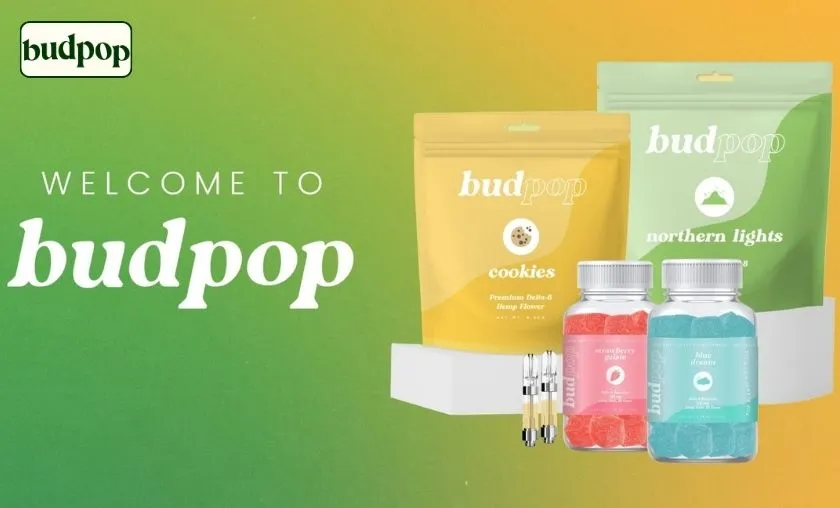 BudPop Review: Best CBD Gummies, Flower & Wellness! ([wpsm_custom_meta type=date field=month] [wpsm_custom_meta type=date field=year]) - The Complete Portal