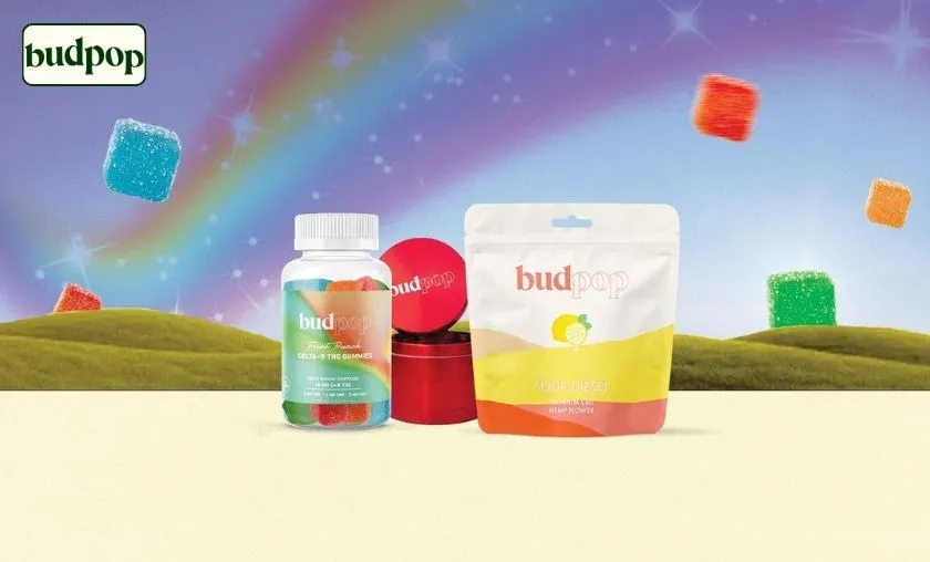 BudPop Review: Best CBD Gummies, Flower & Wellness! ([wpsm_custom_meta type=date field=month] [wpsm_custom_meta type=date field=year]) - The Complete Portal
