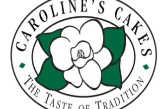 Caroline’s Cakes