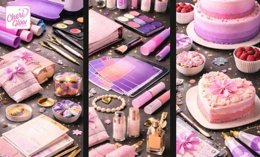 Cheri Glow Review: Best Cosmetics, Jewelry & Treats! ([wpsm_custom_meta type=date field=month] [wpsm_custom_meta type=date field=year]) - The Complete Portal