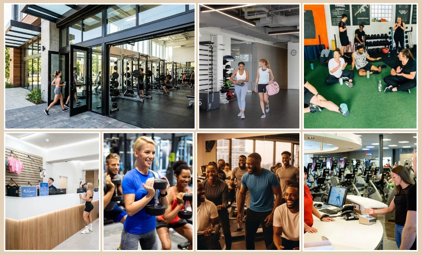 Choosing the Right Gym: Finding your Fitness Home