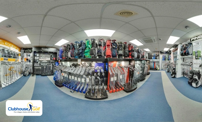 Clubhouse Golf UK Review: Complete Guide for Golfers! ([wpsm_custom_meta type=date field=month] [wpsm_custom_meta type=date field=year]) - The Complete Portal