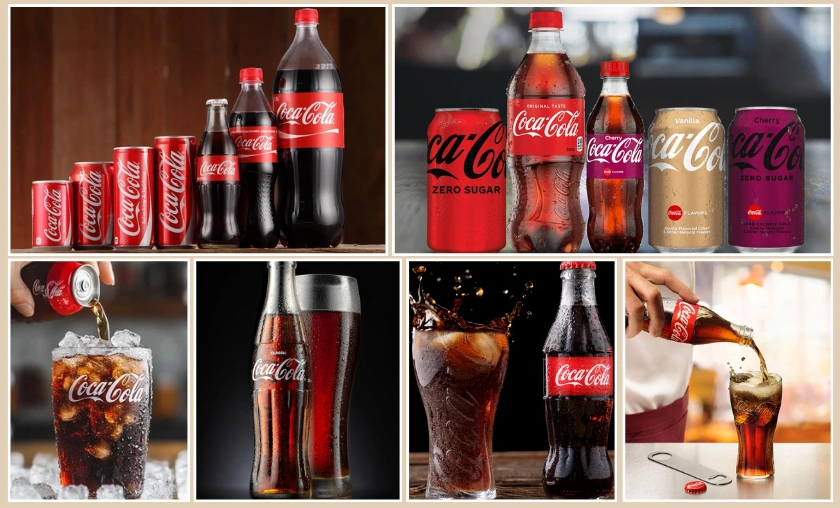 Coca-Cola