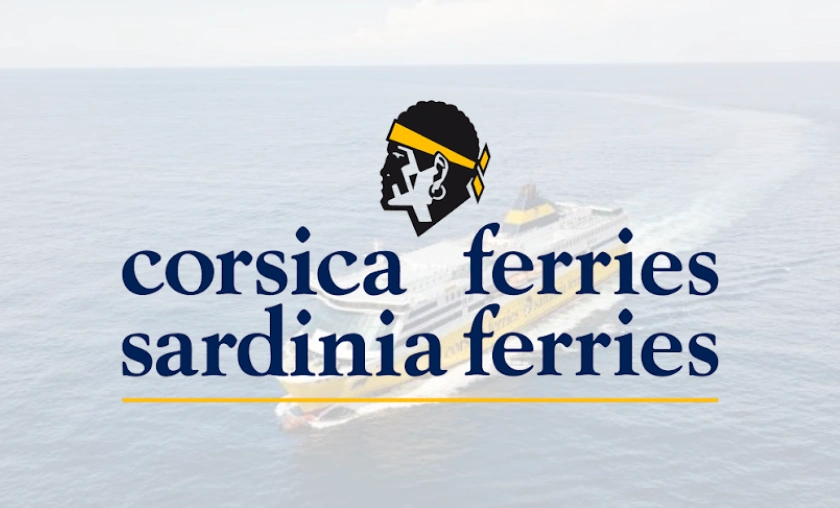 Corsica Ferries DE CH Review - A Detailed Look