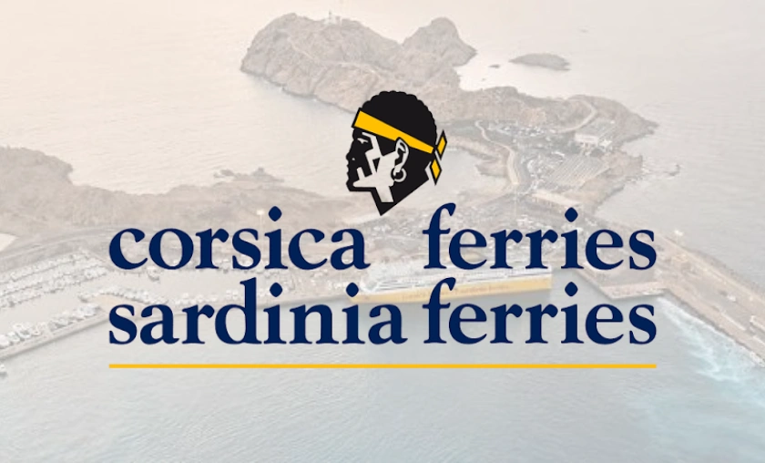 Corsica Ferries IT Review - A Detailed Look