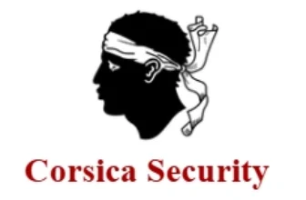 Corsica Security Logo
