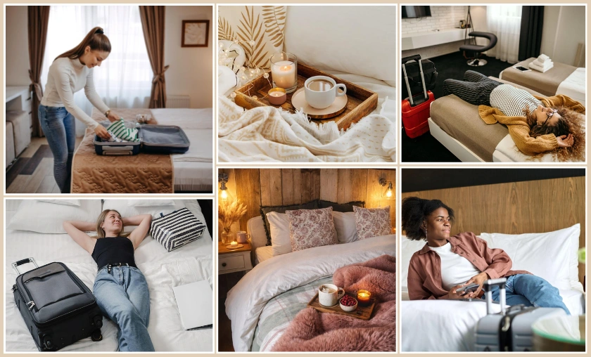 Creating a Homey Atmosphere: Where Every Step Feels Familiar