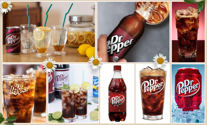 Dr Pepper