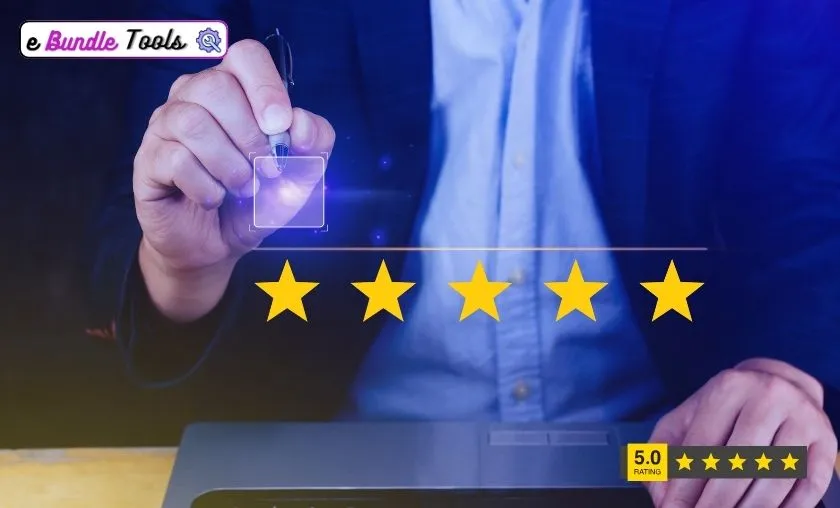 Ebundle Tools Customer Reviews!