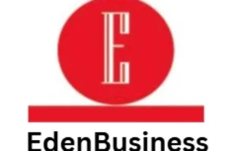 EdenBusiness Logo