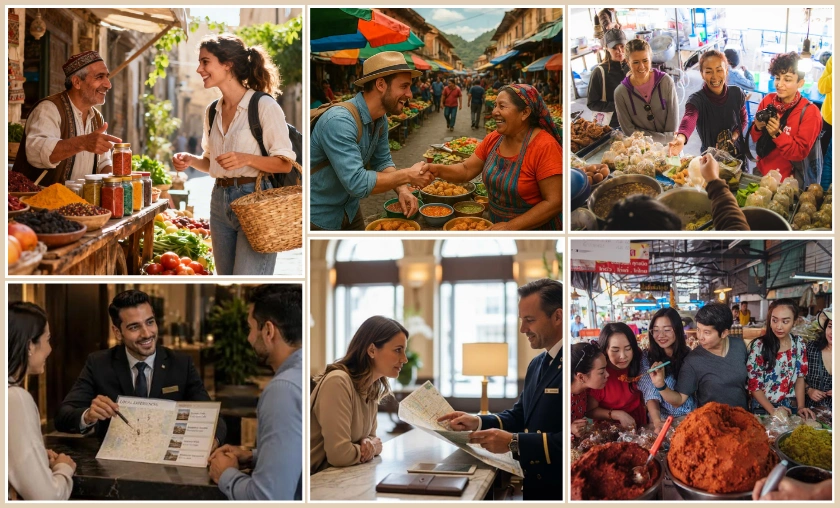 Embracing the Local Culture: Where Adventure Meets Authenticity