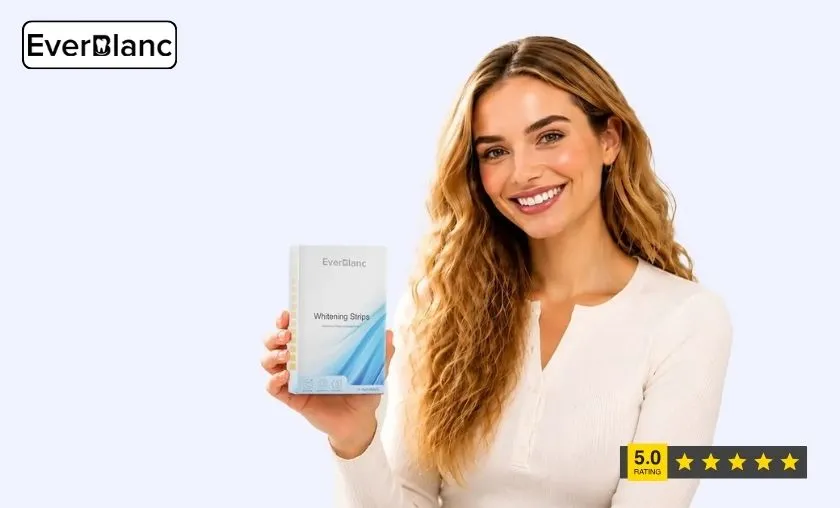EverBlanc Customer Reviews!