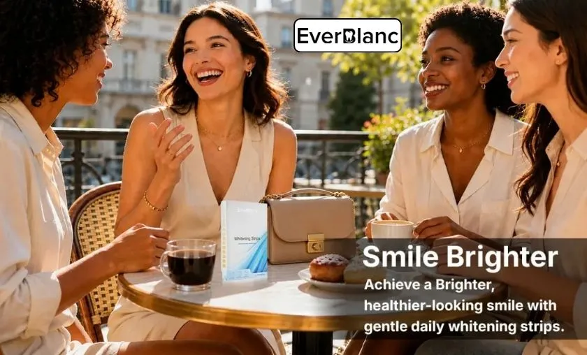 EverBlanc Review: The Best Teeth Whitening Strips! ([wpsm_custom_meta type=date field=month] [wpsm_custom_meta type=date field=year]) - The Complete Portal