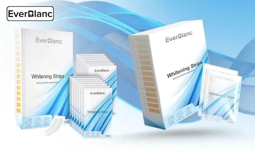 EverBlanc Review: The Best Teeth Whitening Strips! ([wpsm_custom_meta type=date field=month] [wpsm_custom_meta type=date field=year]) - The Complete Portal