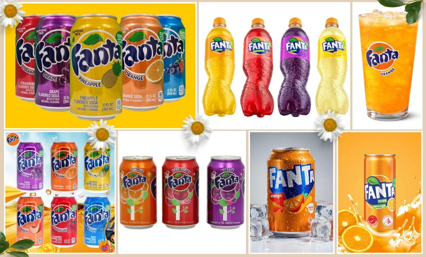 Fanta