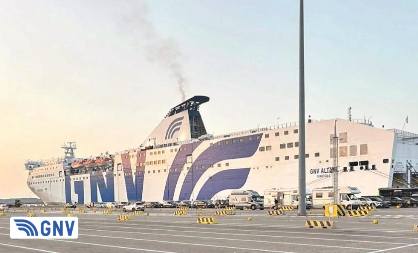 GNV IT Review: Best Ferries, Routes & Travel Guide! ([wpsm_custom_meta type=date field=month] [wpsm_custom_meta type=date field=year]) - The Complete Portal
