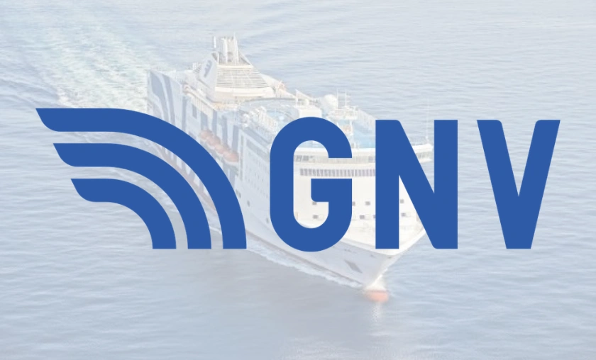 Grandi Navi Veloci (GNV) Italy Review