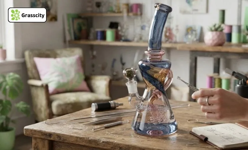 Grasscity Review: Best Vaporizers & Accessories! ([wpsm_custom_meta type=date field=month] [wpsm_custom_meta type=date field=year]) - The Complete Portal