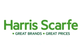 Harris Scarfe