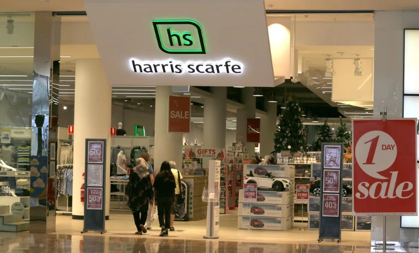 Harris Scarfe AU Review: Best Fashion & Home Decor! ([wpsm_custom_meta type=date field=month] [wpsm_custom_meta type=date field=year]) - The Complete Portal