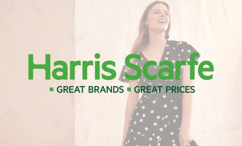 Harris Scarfe Australia Review