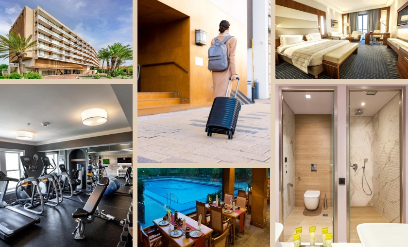 Hotels