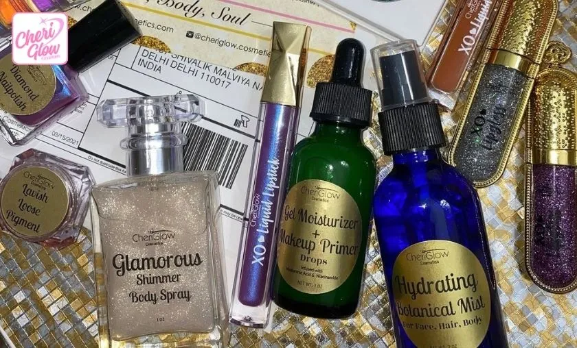 Cheri Glow Review: Best Cosmetics, Jewelry & Treats! ([wpsm_custom_meta type=date field=month] [wpsm_custom_meta type=date field=year]) - The Complete Portal