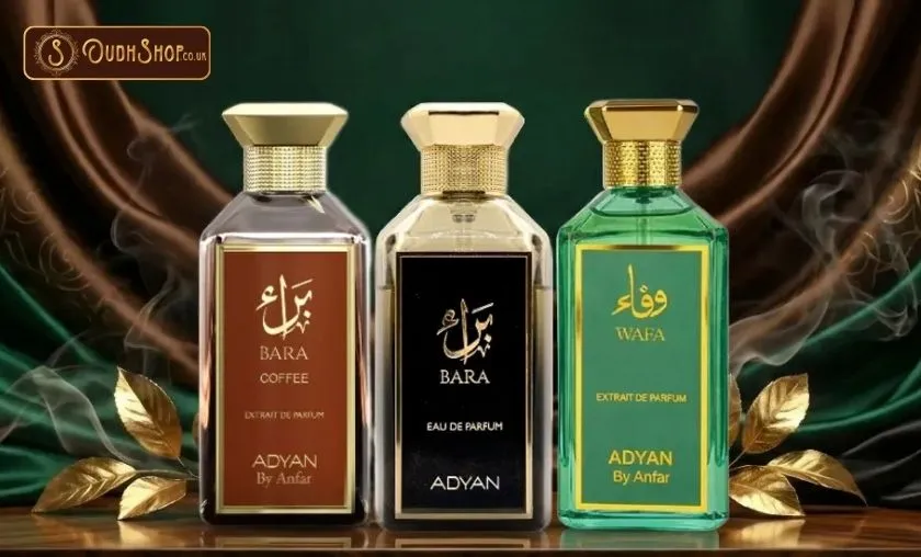 Oudh Shop Review: Best Oud, Attar & Spray Perfumes! ([wpsm_custom_meta type=date field=month] [wpsm_custom_meta type=date field=year]) - The Complete Portal