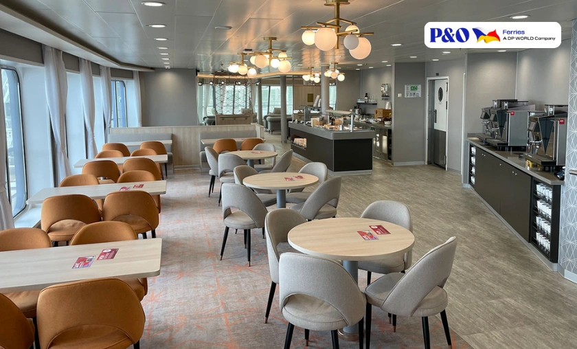 P&O Ferries DE Review: Routes, Cabins & More! ([wpsm_custom_meta type=date field=month] [wpsm_custom_meta type=date field=year]) - The Complete Portal