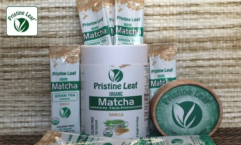 Pristine Leaf Review: Best Ceremonial Matcha & Tea! ([wpsm_custom_meta type=date field=month] [wpsm_custom_meta type=date field=year]) - The Complete Portal