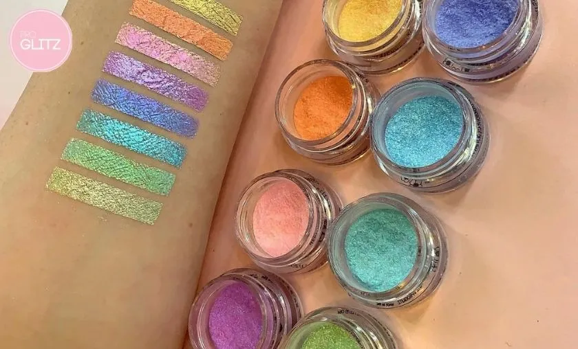 Pro GLITZ Review: Best Chrome Makeup & Face Glitter! ([wpsm_custom_meta type=date field=month] [wpsm_custom_meta type=date field=year]) - The Complete Portal
