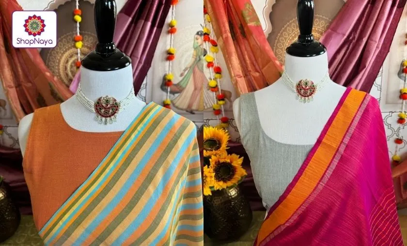 ShopNayaStore Review: Luxury Silk Sarees & Jewelry! ([wpsm_custom_meta type=date field=month] [wpsm_custom_meta type=date field=year]) - The Complete Portal