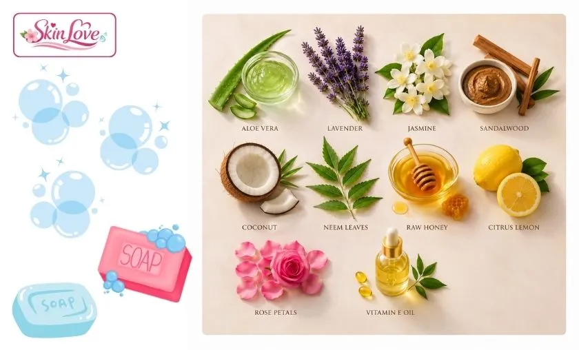 SkinLove Beauty Review: Luxury Soaps & Skincare! ([wpsm_custom_meta type=date field=month] [wpsm_custom_meta type=date field=year]) - The Complete Portal
